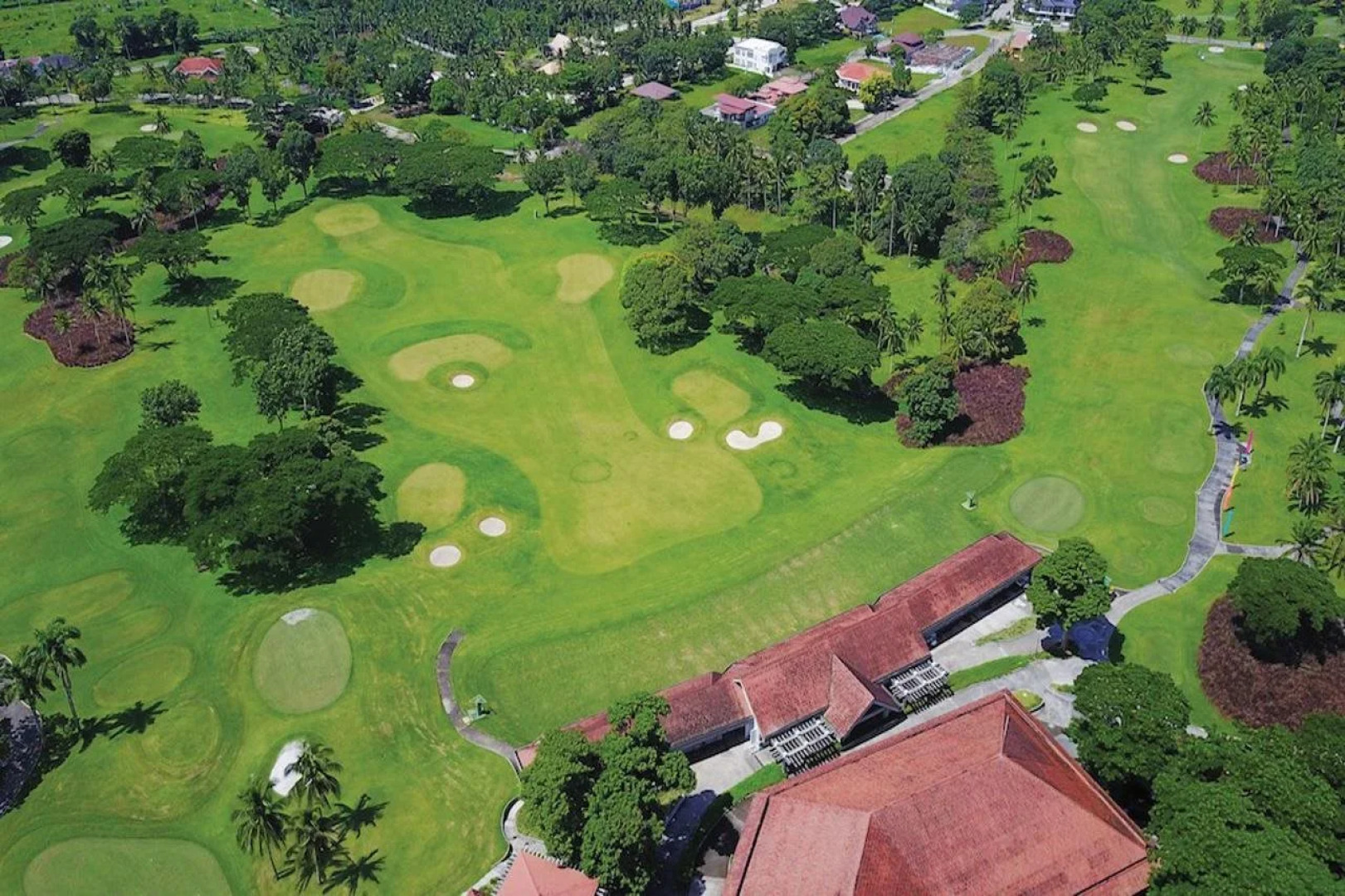 The Suites at Mount Malarayat