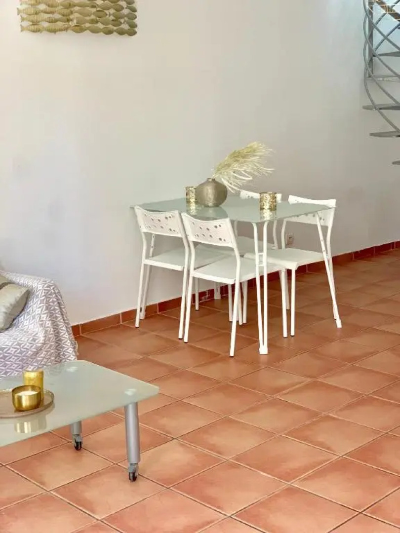 La Ciotat La plus belle baie du monde - Terrasse Appartement 4 couchages