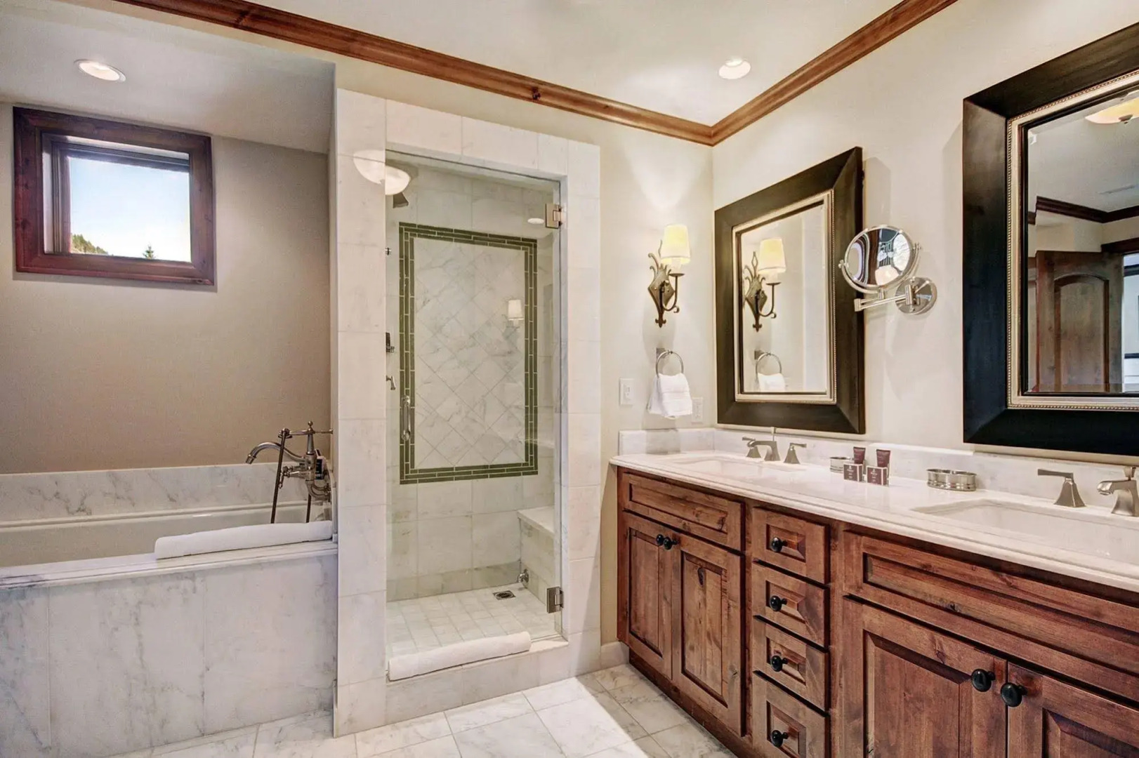 The Ritz-Carlton Club, Vail