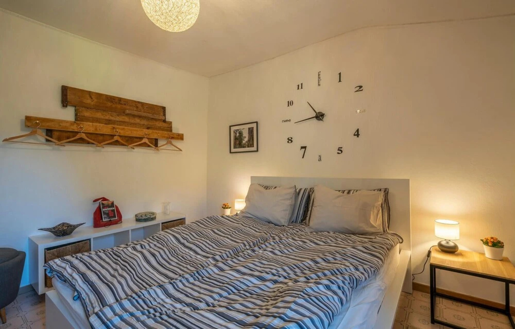 Amazing Home in Cascio, Molazzana With 2 Bedrooms and Wifi