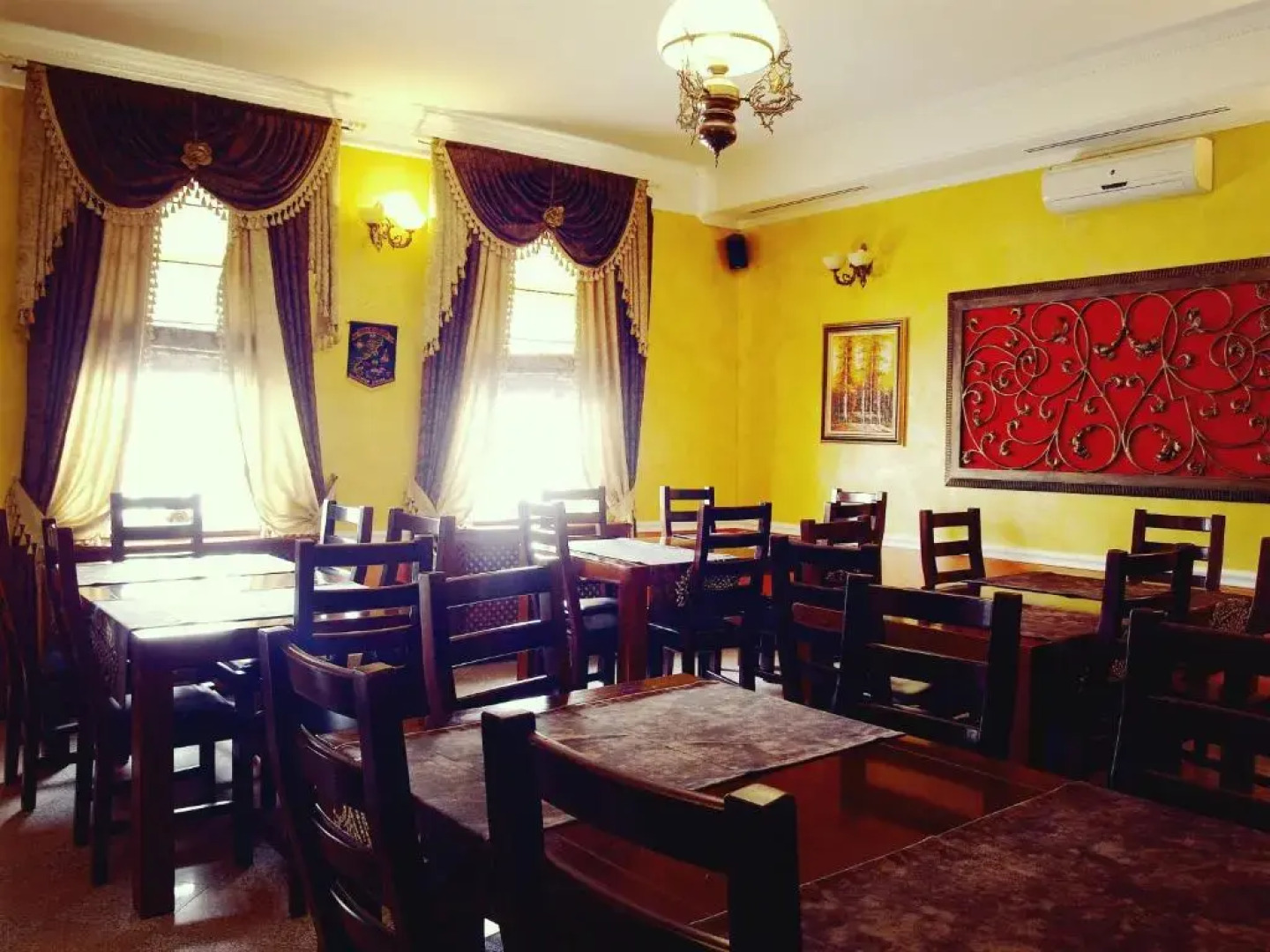 Byblos Pensiunea-dumbrava Rosie