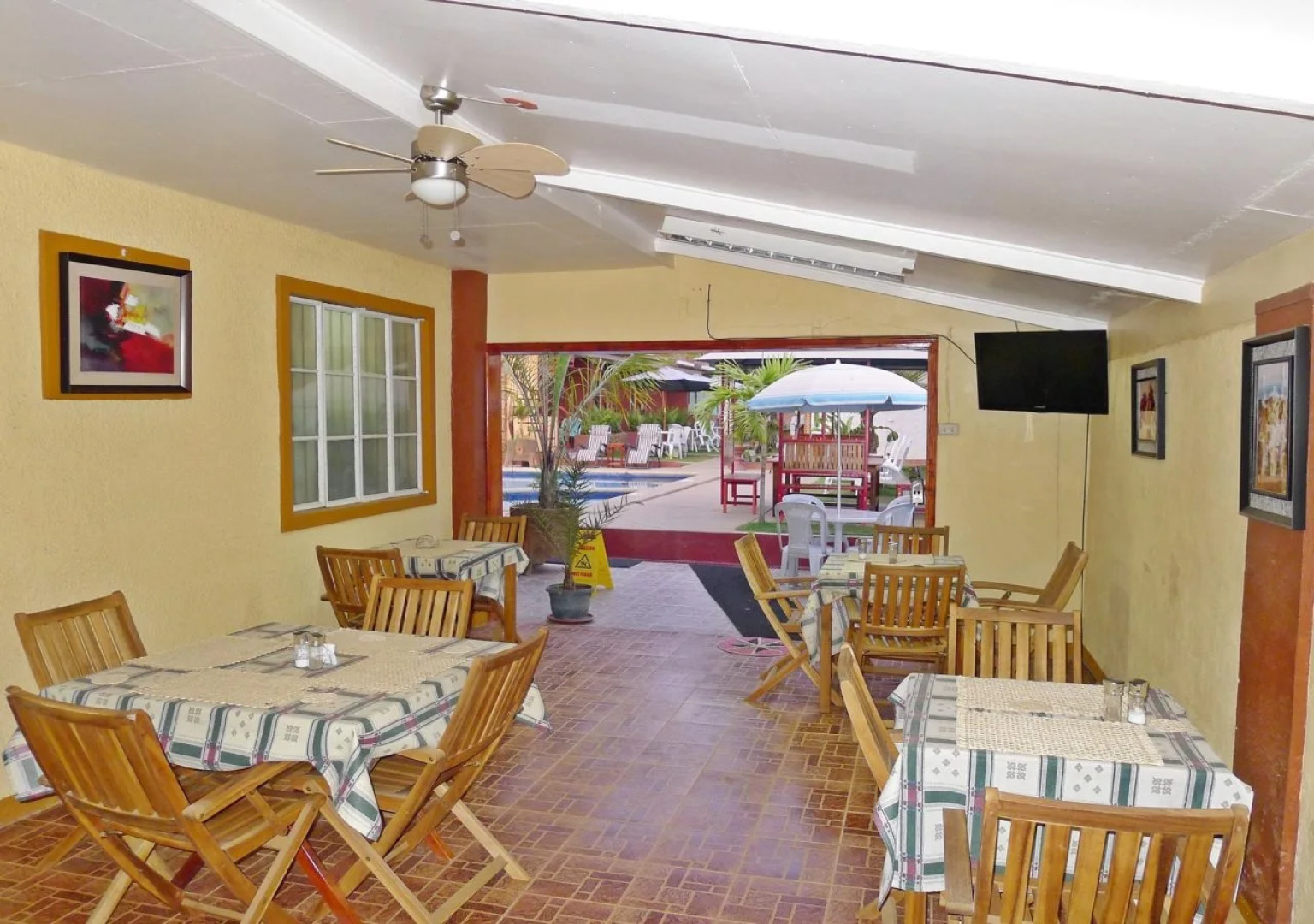 Citadel Bed and Breakfast