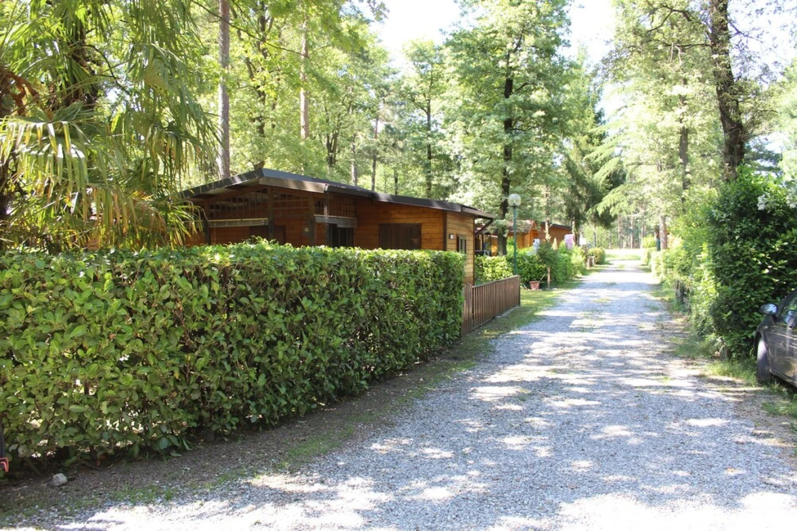 Villaggio Turistico Sol&Verde