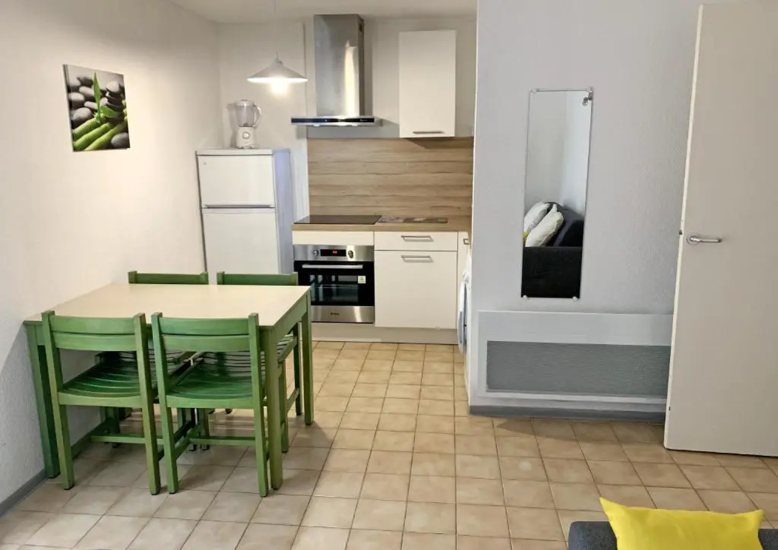 Residhotel Le Vallon Des Sources