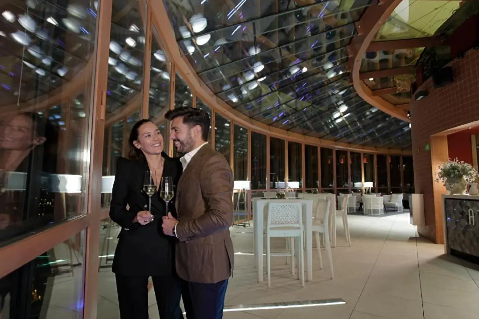 Eurostars Torre Sevilla