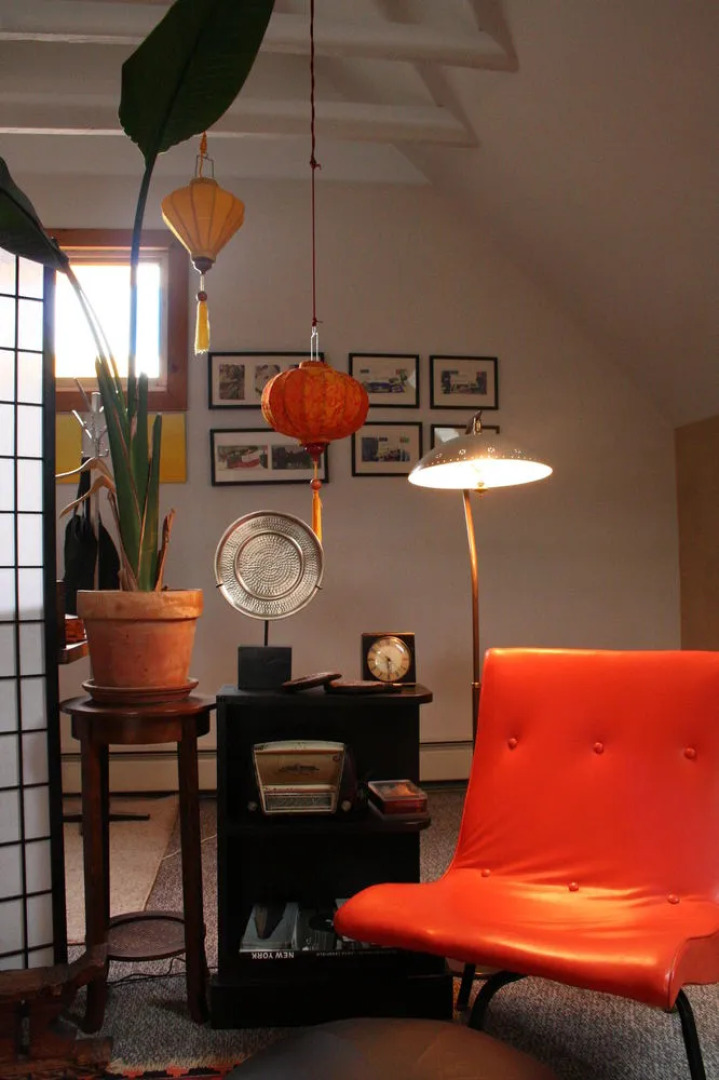 The Clark House Bed and Breakfast