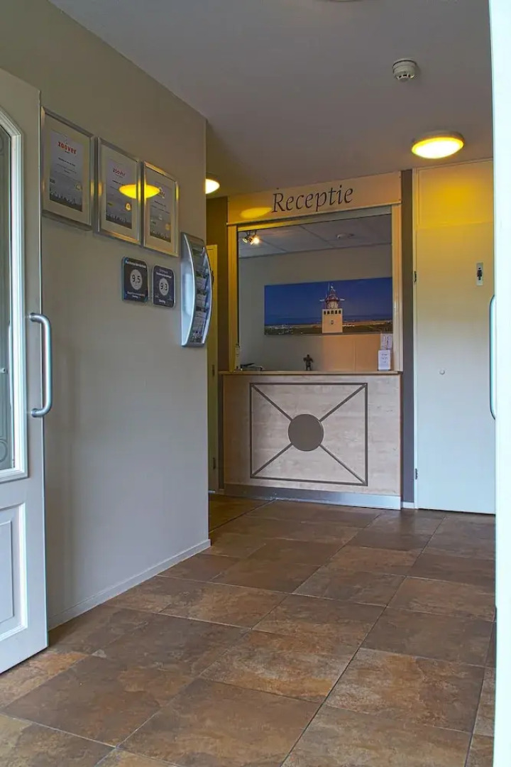 Residence Aan de Kust