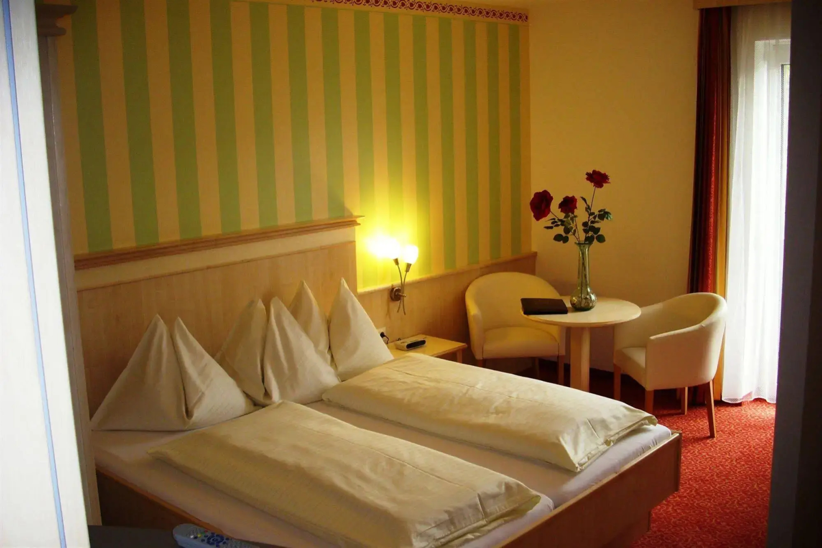 Hotel Sonnenhügel