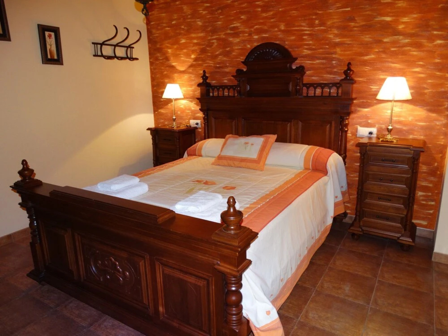 Casas Rurales La Loma