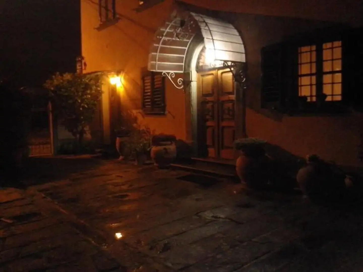 La convenienza