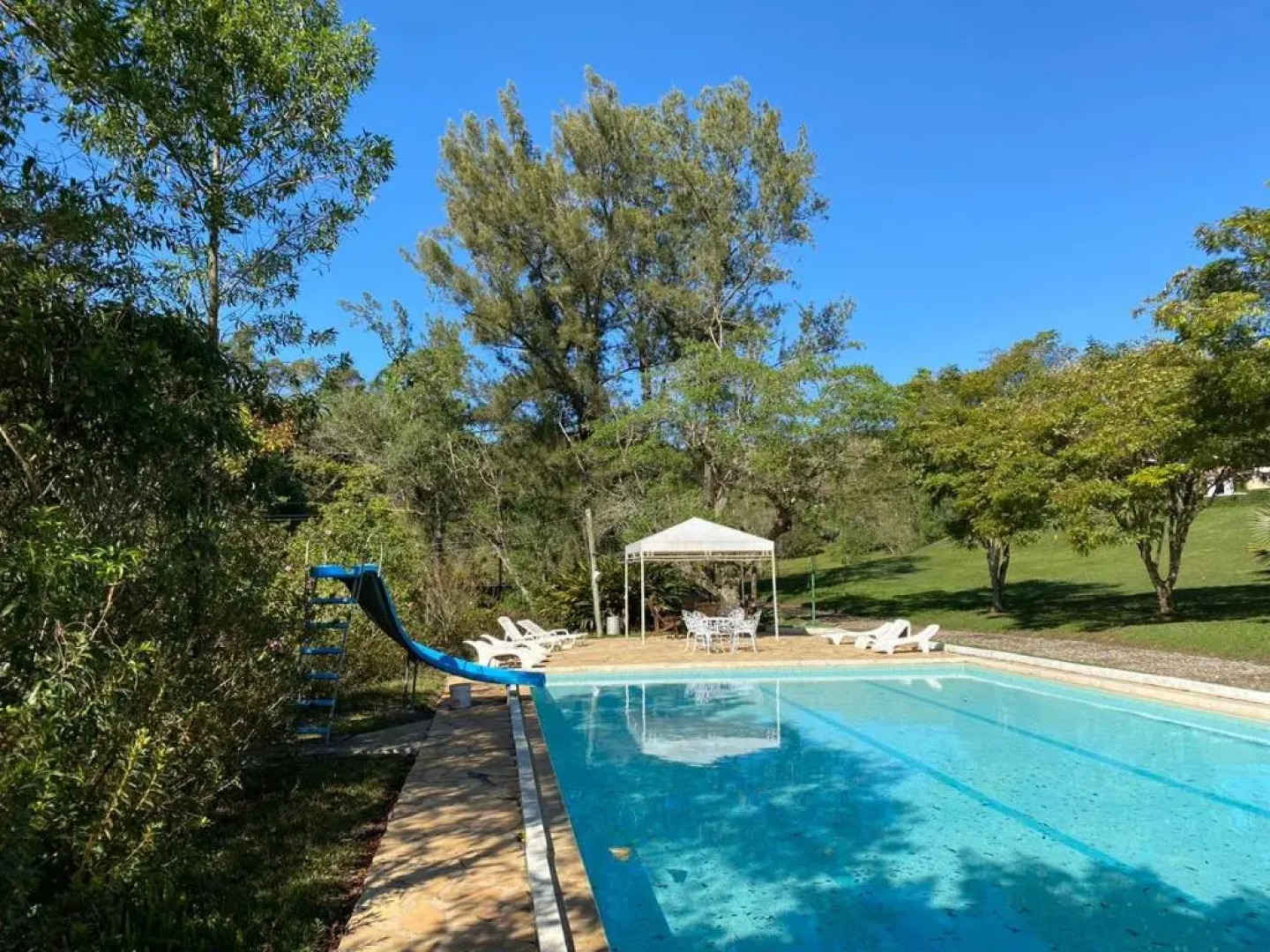 Park Hotel Mantiqueira