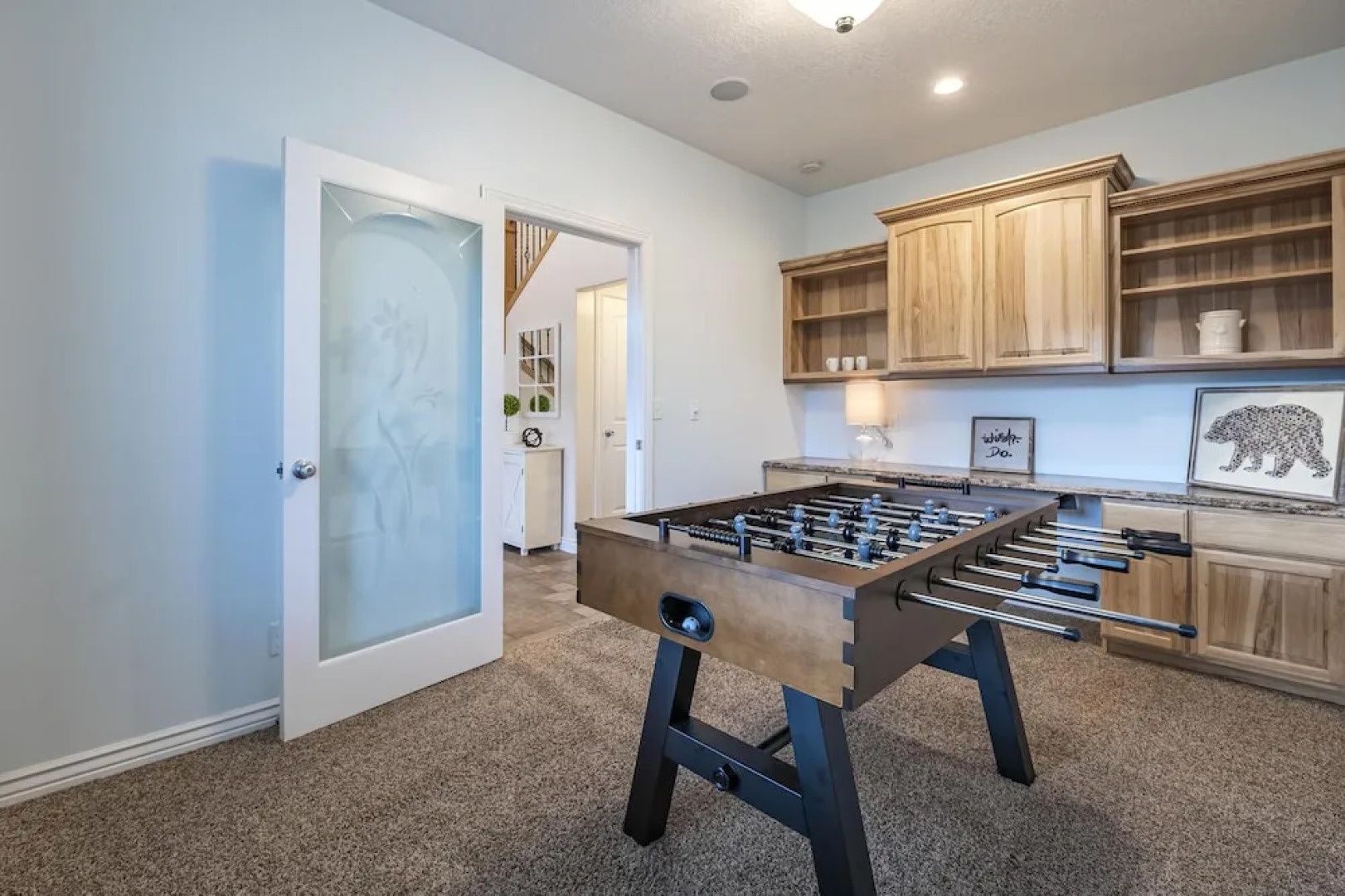 Family Fun Property Between Bear Lake Marina and Raspberry Square, Multiple Game Rooms, Sleeps 32, All New Furniture