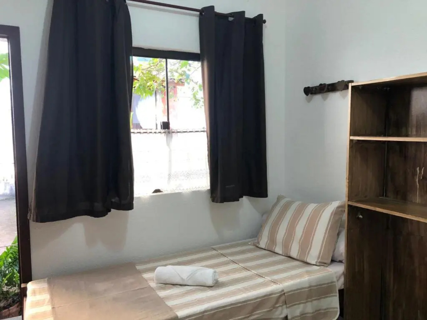 Hospedaria Cantinho de Minas
