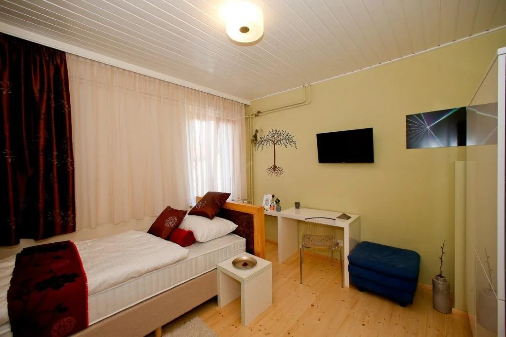 Endlich daham - einfach leben