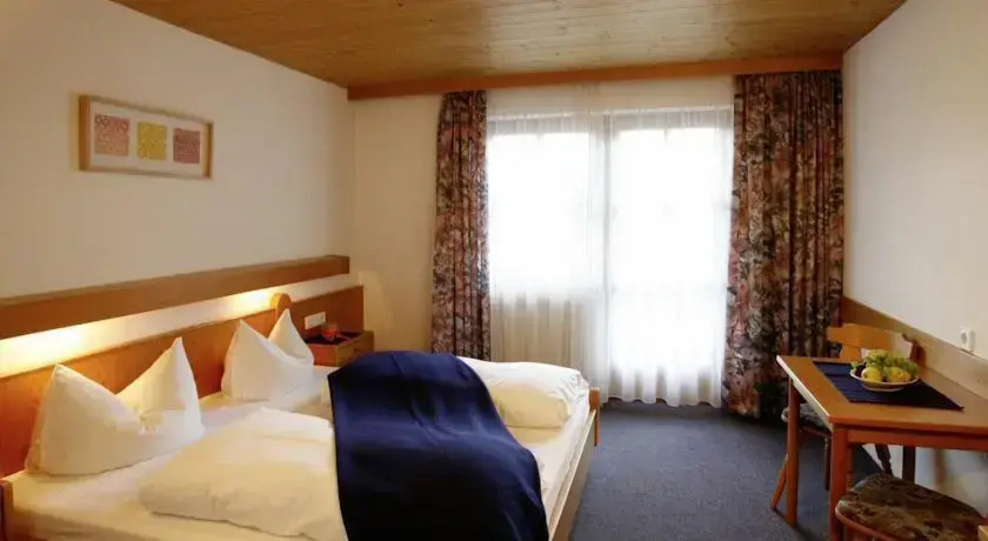 Pension Traube