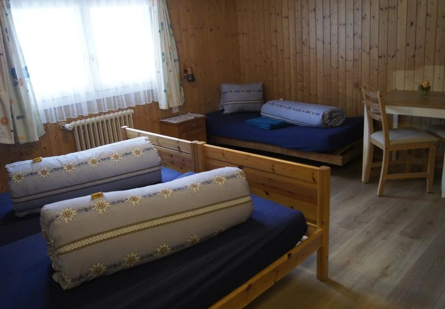 Hotel Alpenblick Muotathal