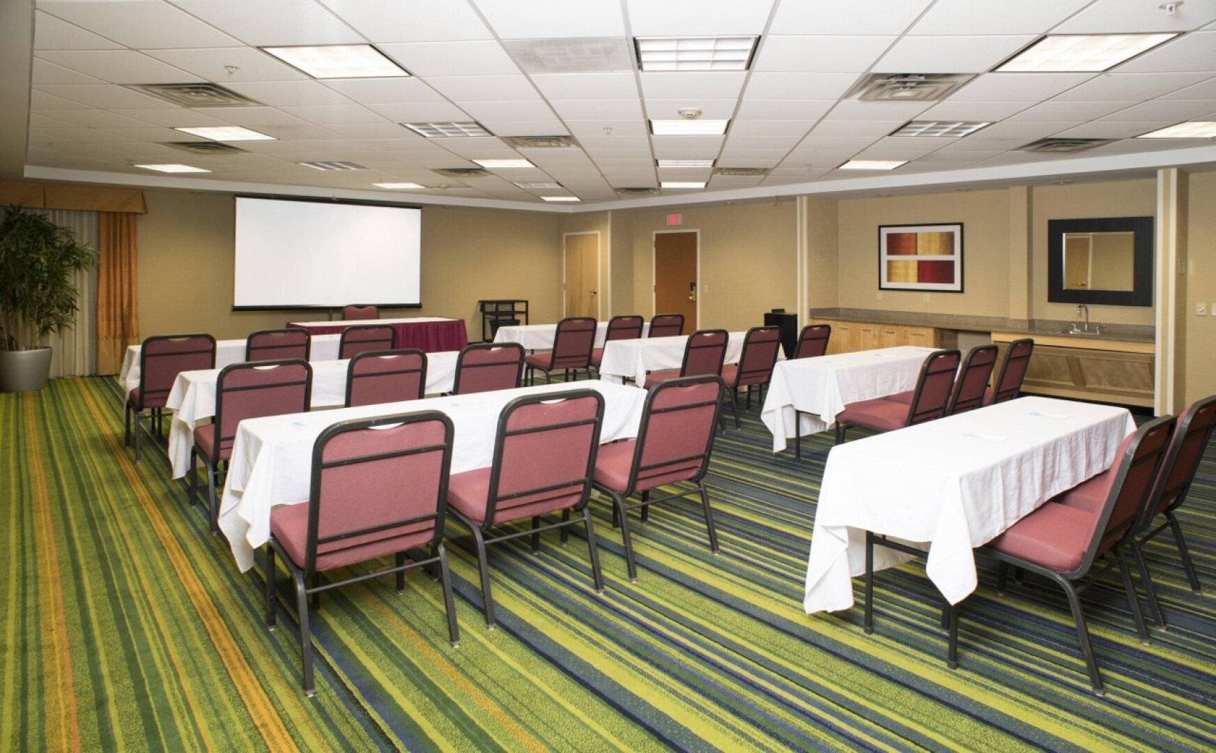 Fairfield Inn and Suites White River Junction