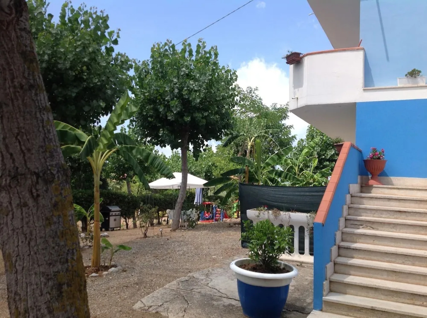 Oasi Blu Appartamenti Vacanza