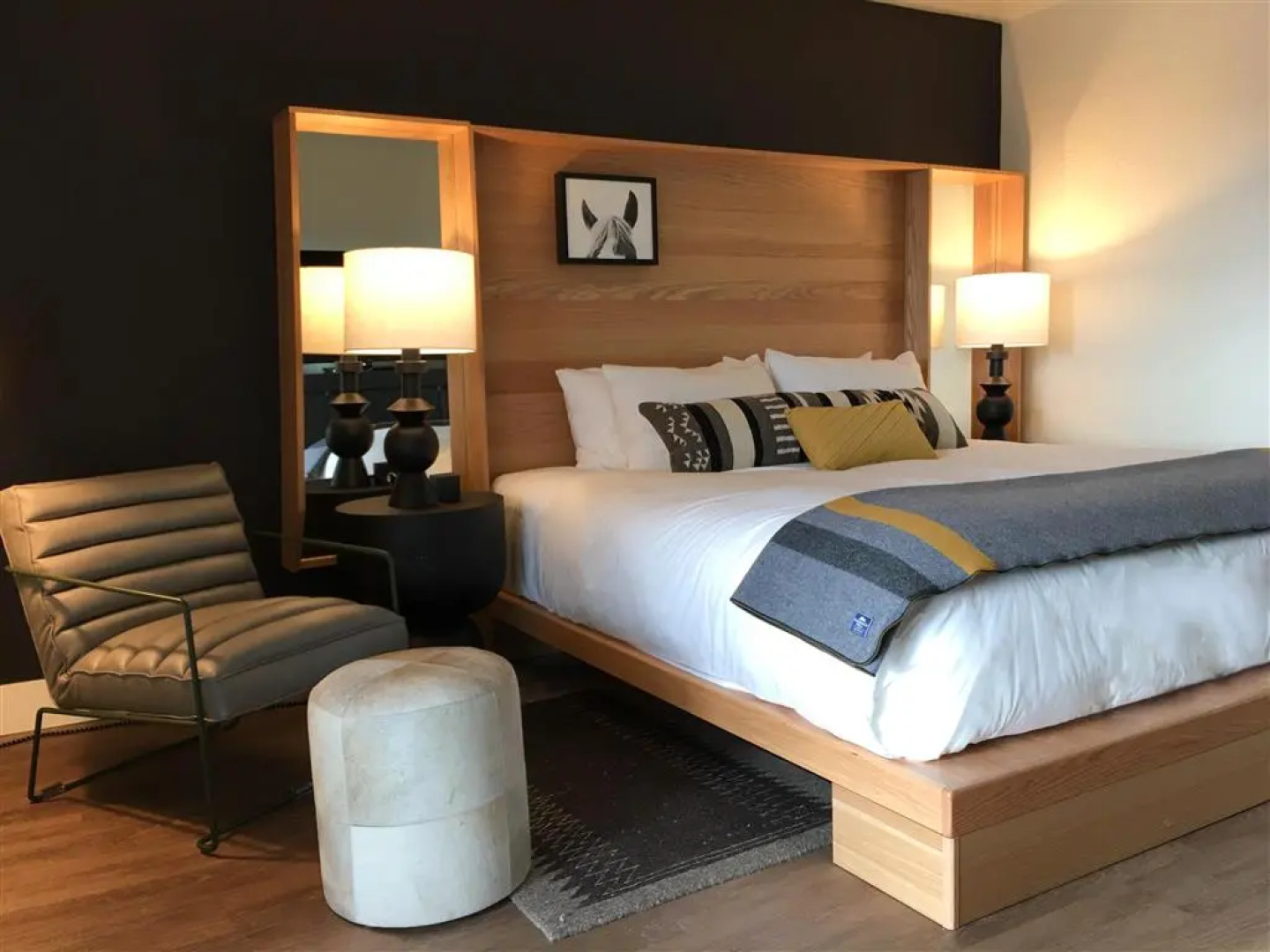 Gravity Haus Jackson Hole