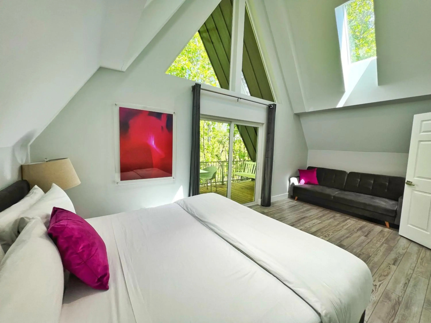 SKYLARANNA Resort & Spa