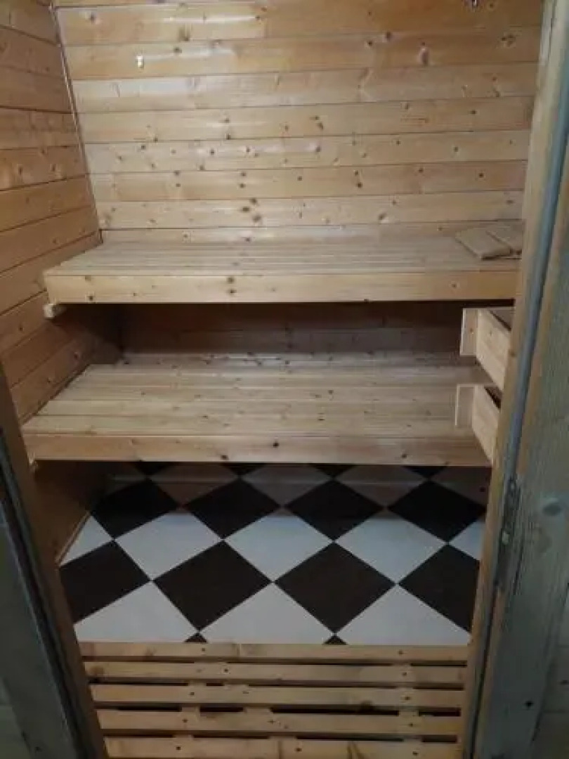 Pension Poiana Marului