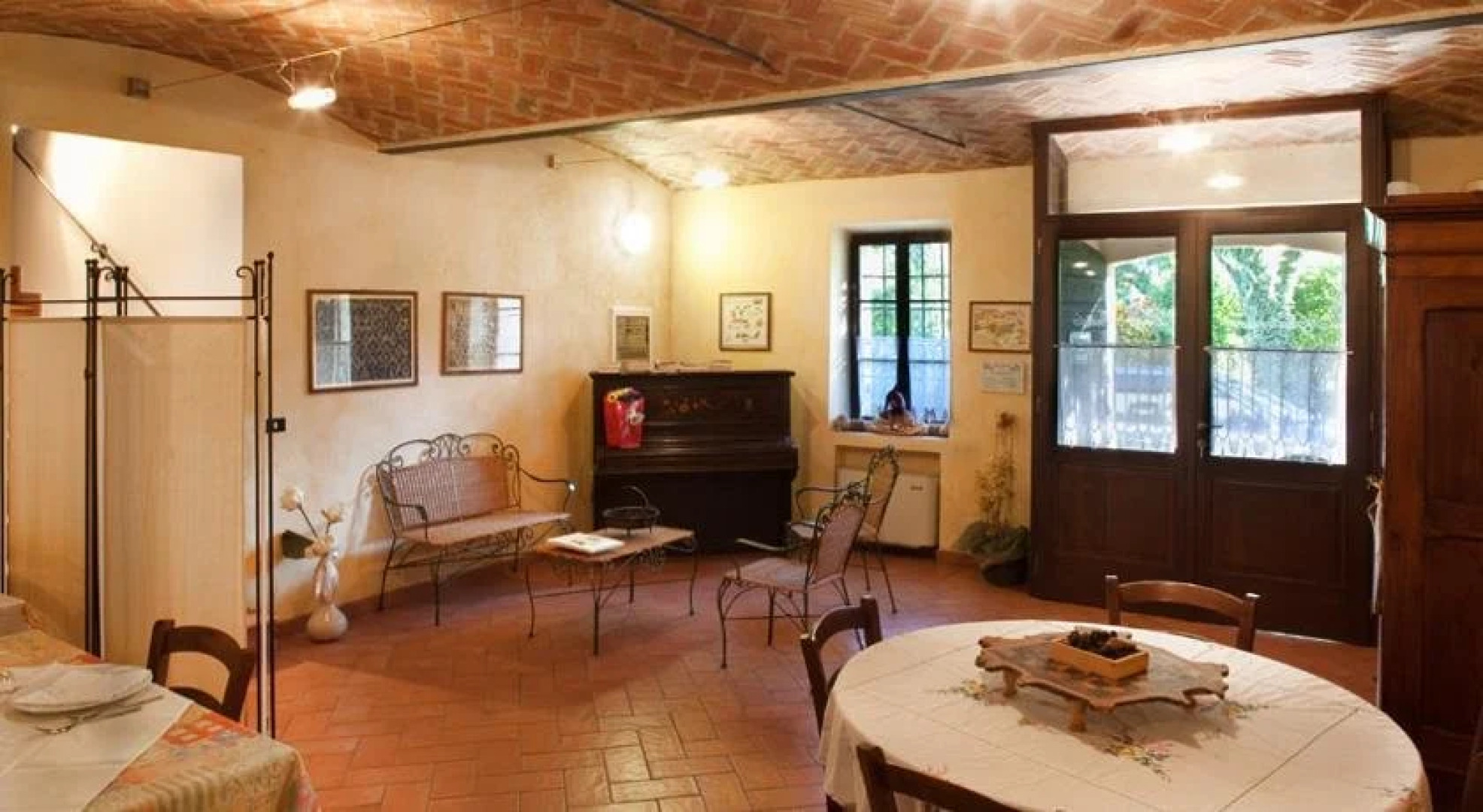 Agriturismo Corte Onida