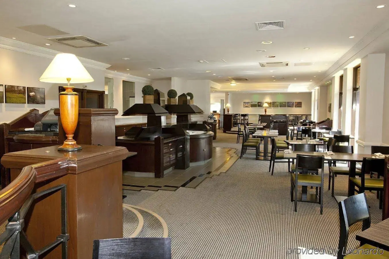 Holiday Inn Haydock M6 Jct23 by IHG