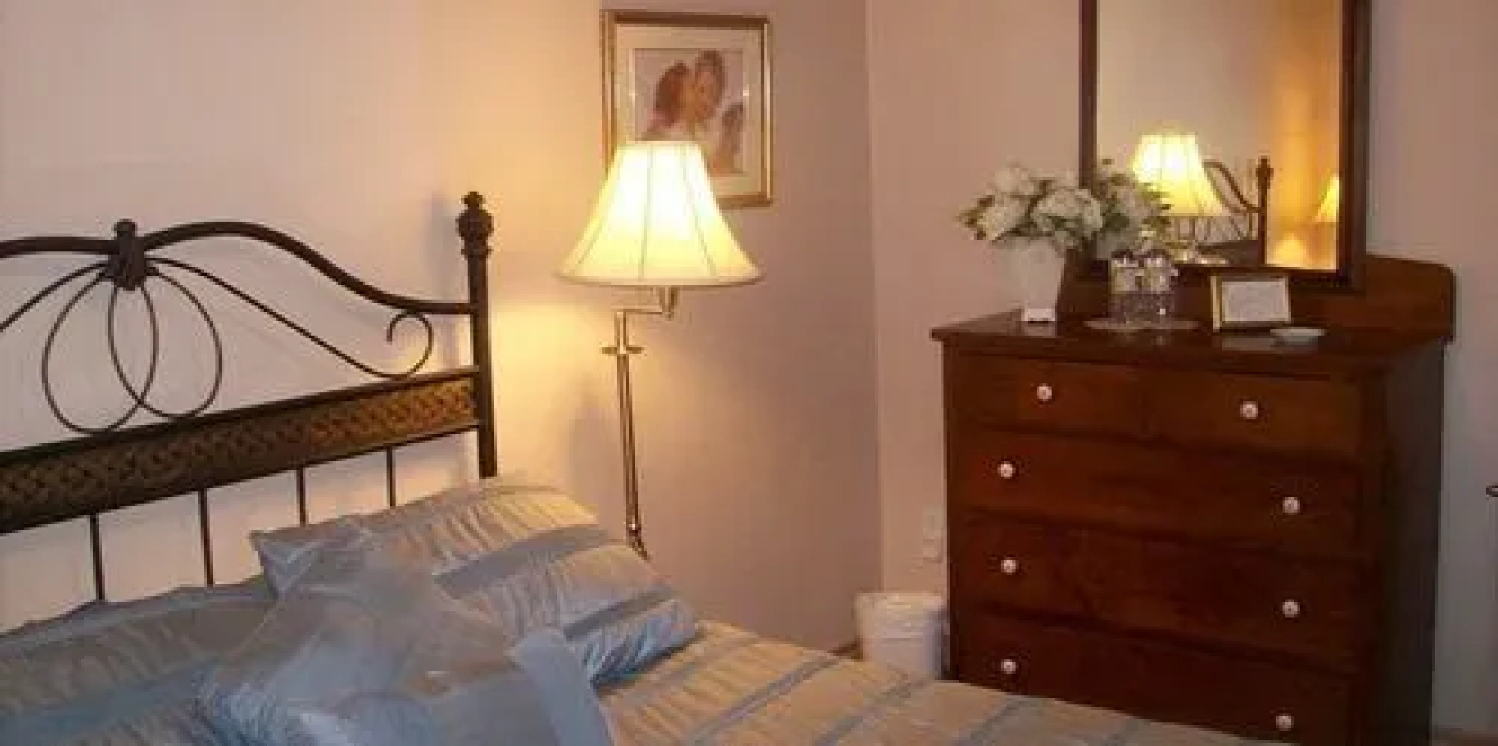 Sugarbush Guest House B&B