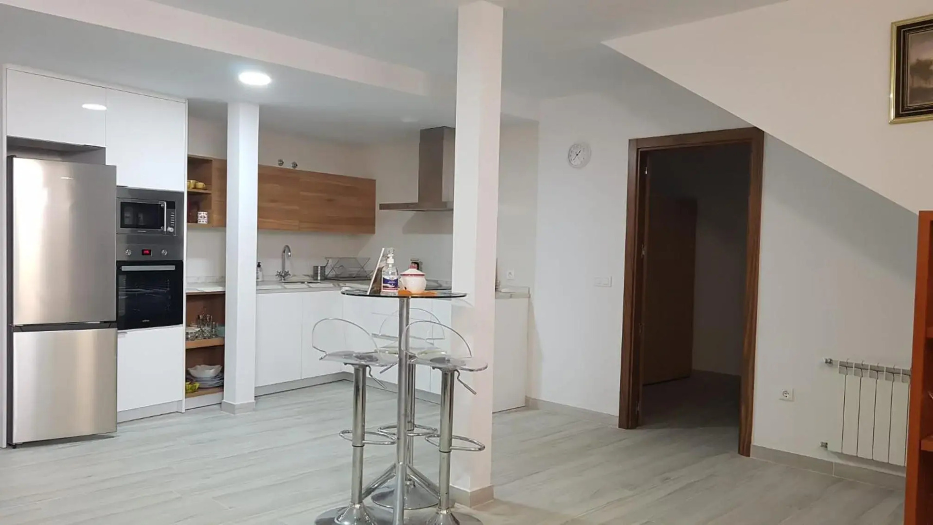 Apartamentos Las Huertas