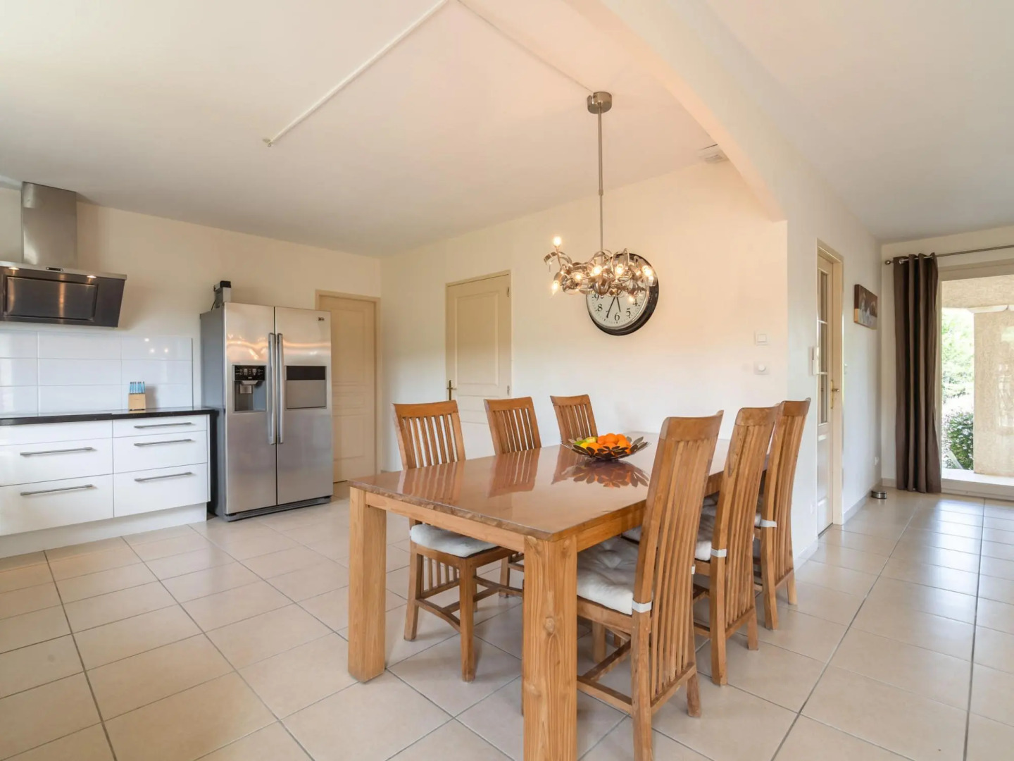 Luxury Villa Offering Privacy & Private Swimming Pool