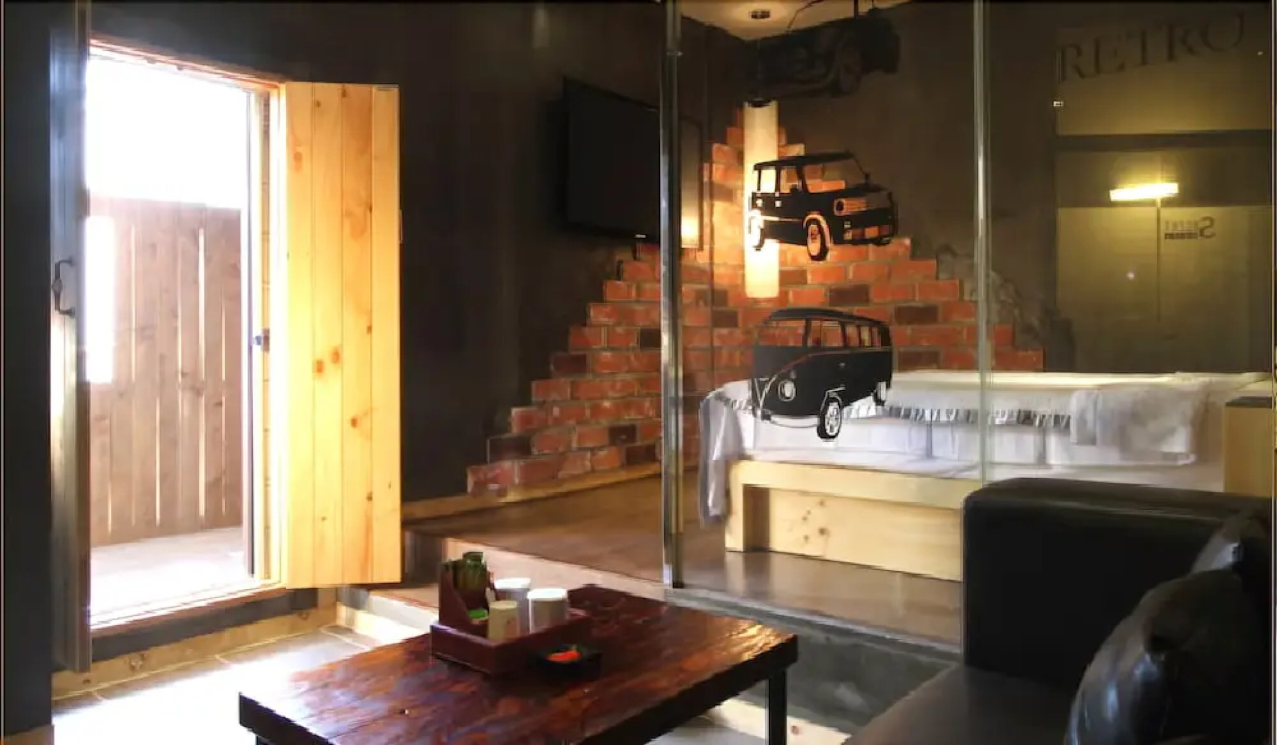 Secret Hotel Hwaseong