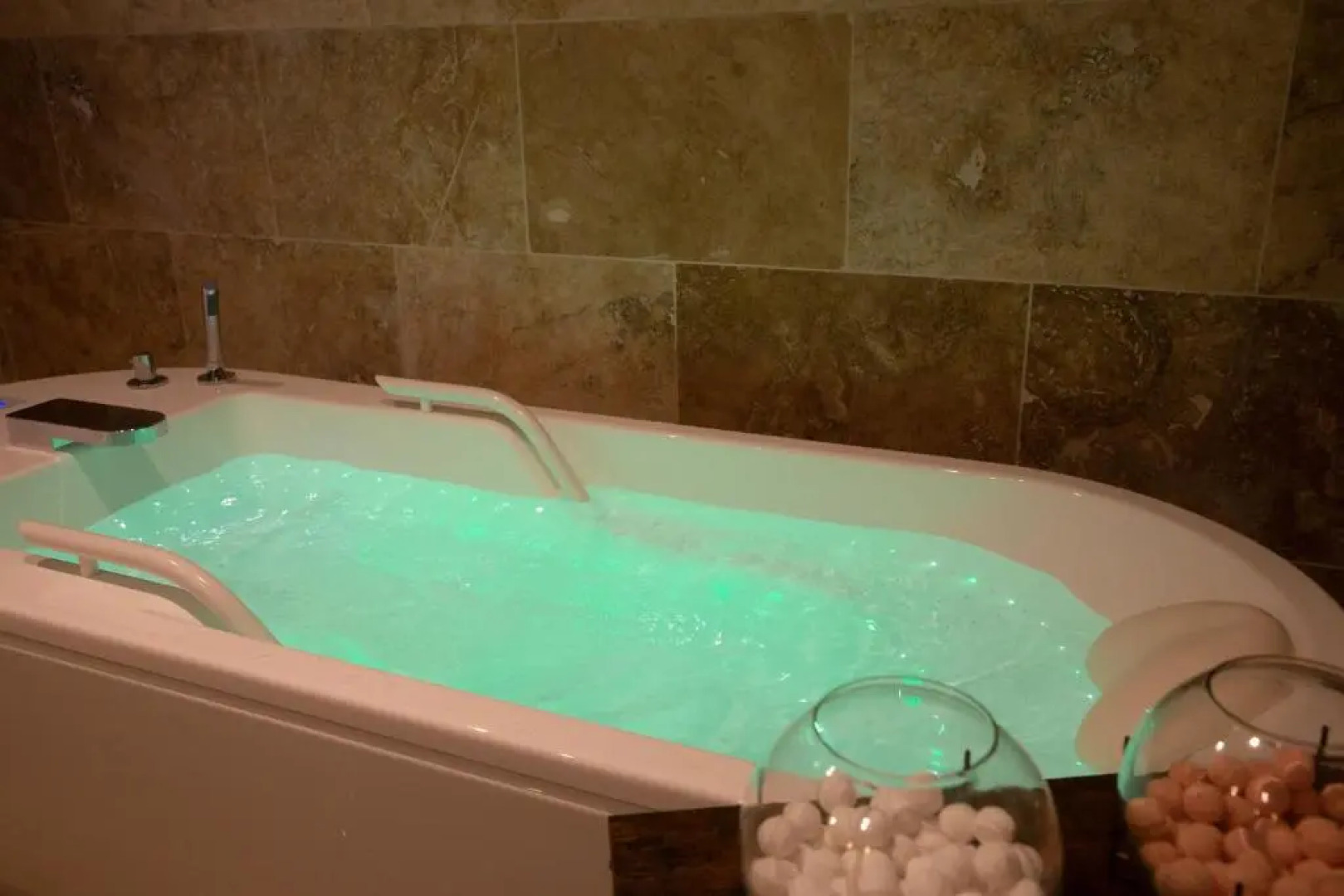 Hotel-Restaurant Les Oliviers