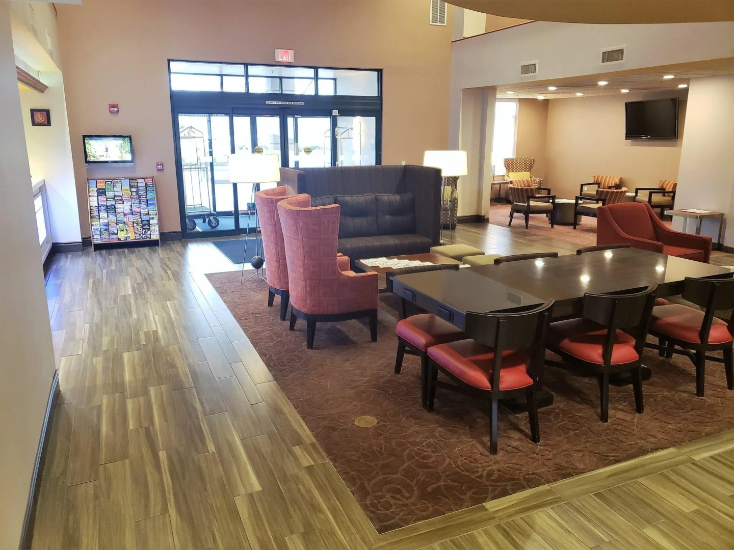 Holiday Inn Express Portland West/Hillsboro by IHG