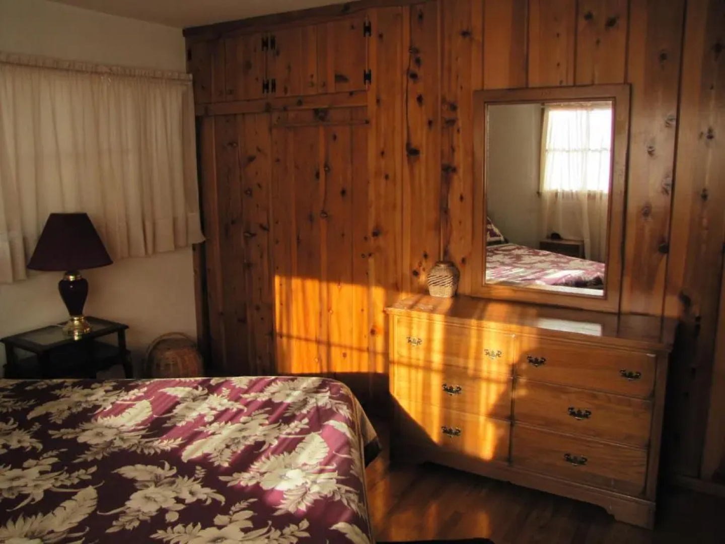 Kern Riverfront Lodge