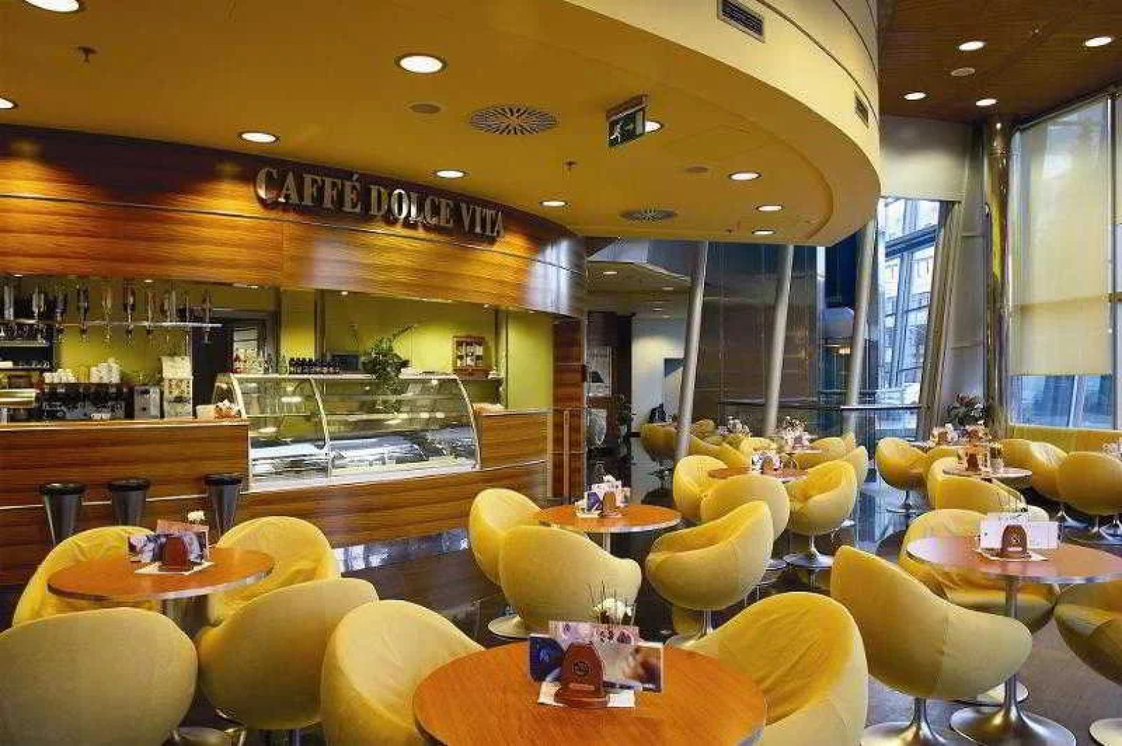 Perla, Resort & Entertainment