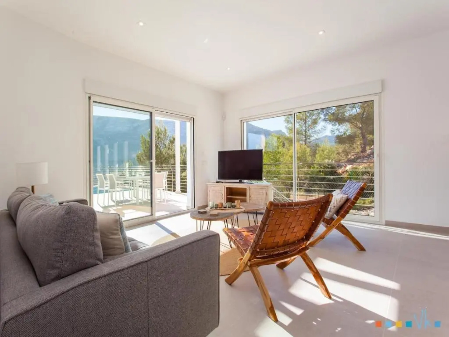 VH Costa Blanca - CASA AMELIA