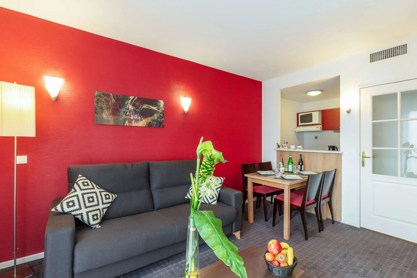 Quality Aparthotel Divonne - Portes de Geneve