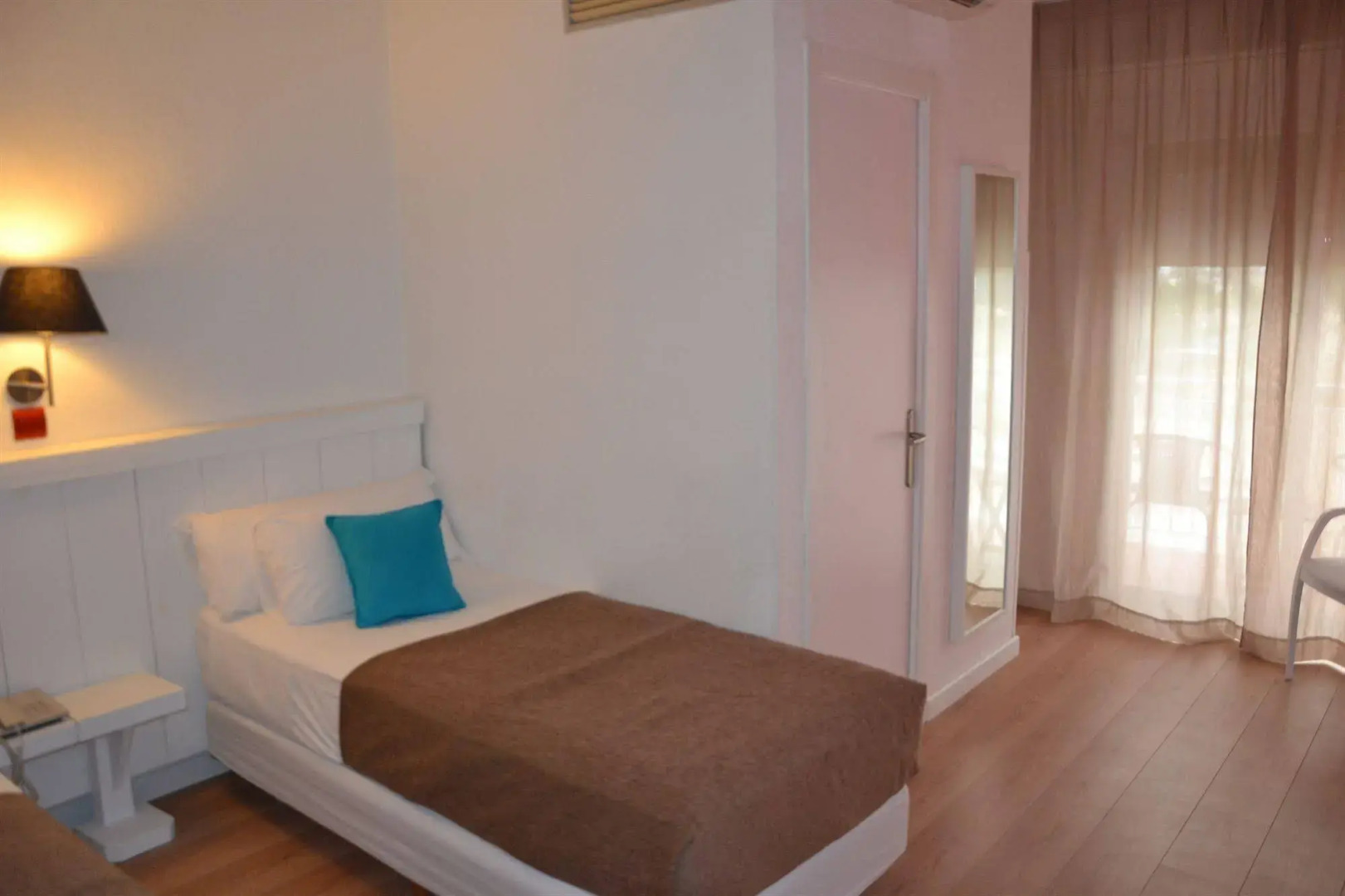 Hotel Solvi - Adults Only