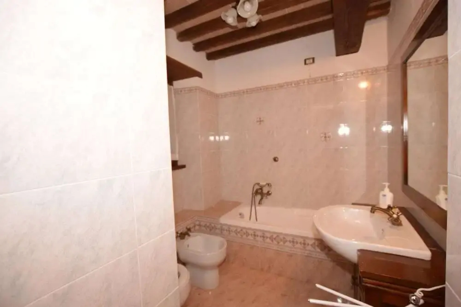 Agriturismo La Torre Di Celle