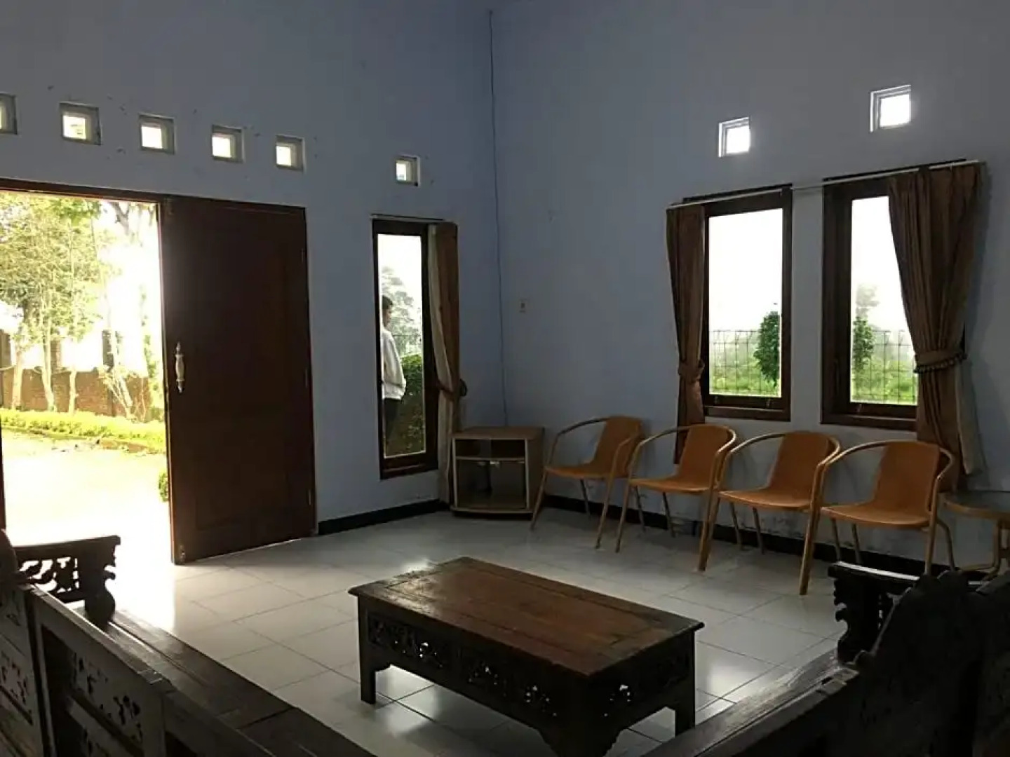 Hotel Griya Loka Indah