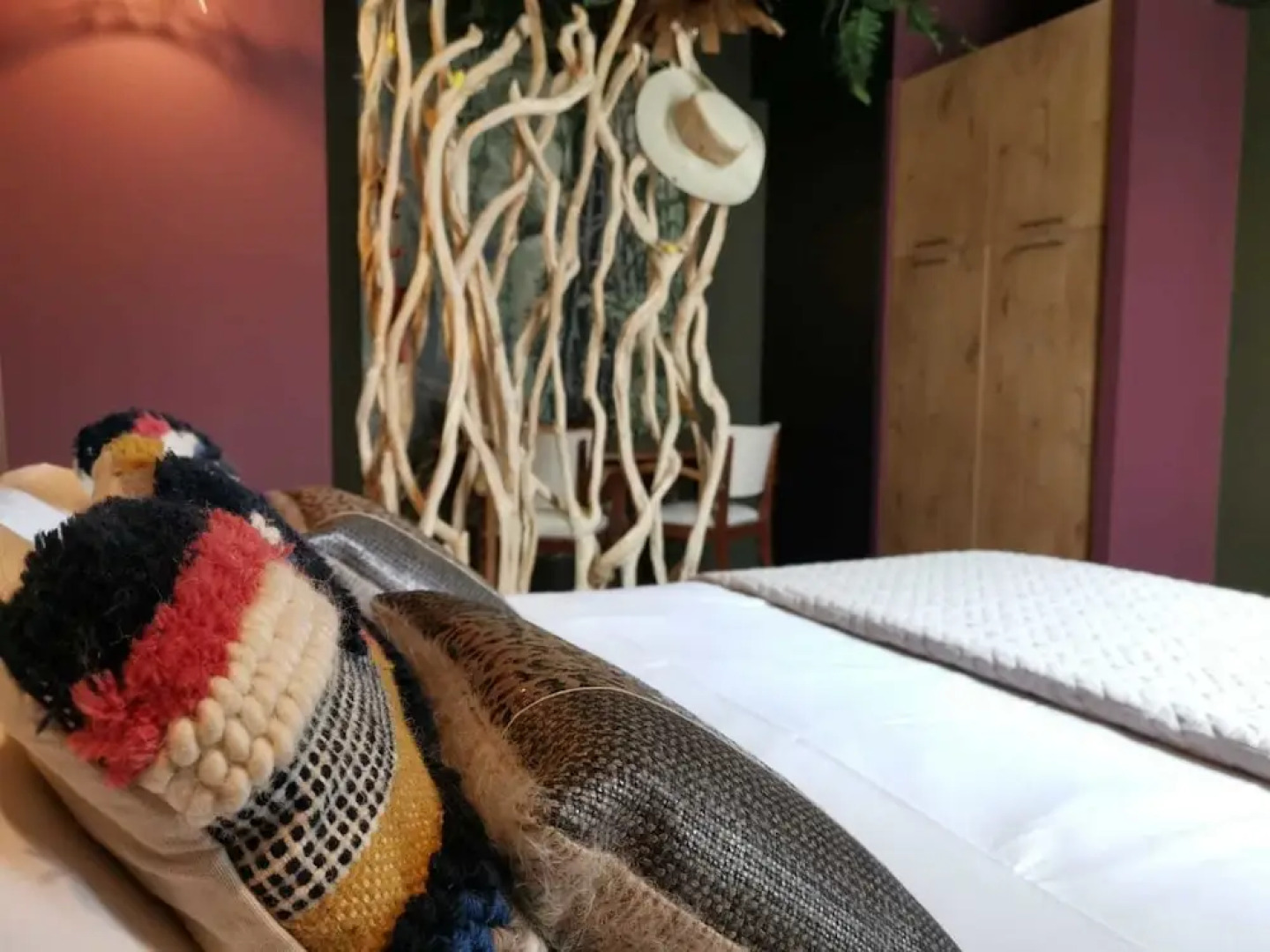 La Maison Saint Louis