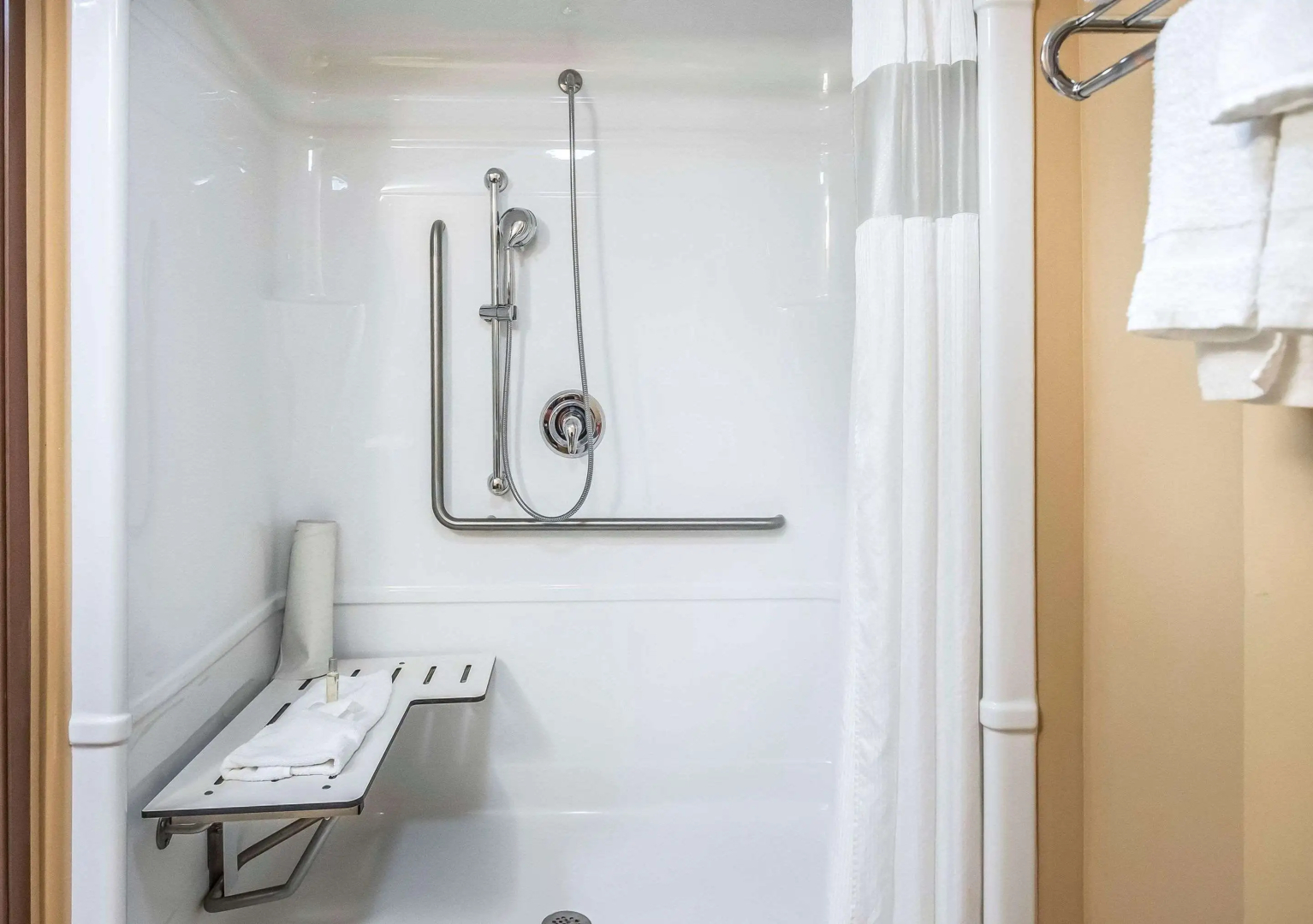 Quality Inn Orleans