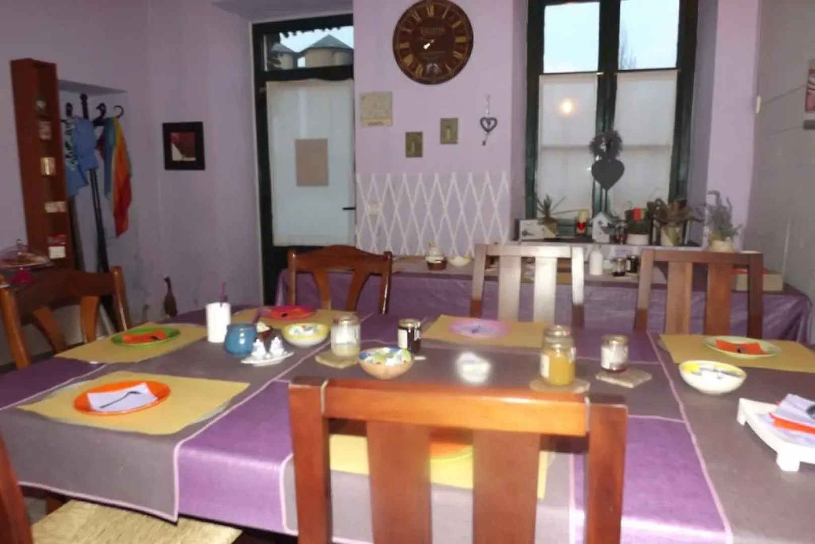 Agriturismo Cascina Nuova