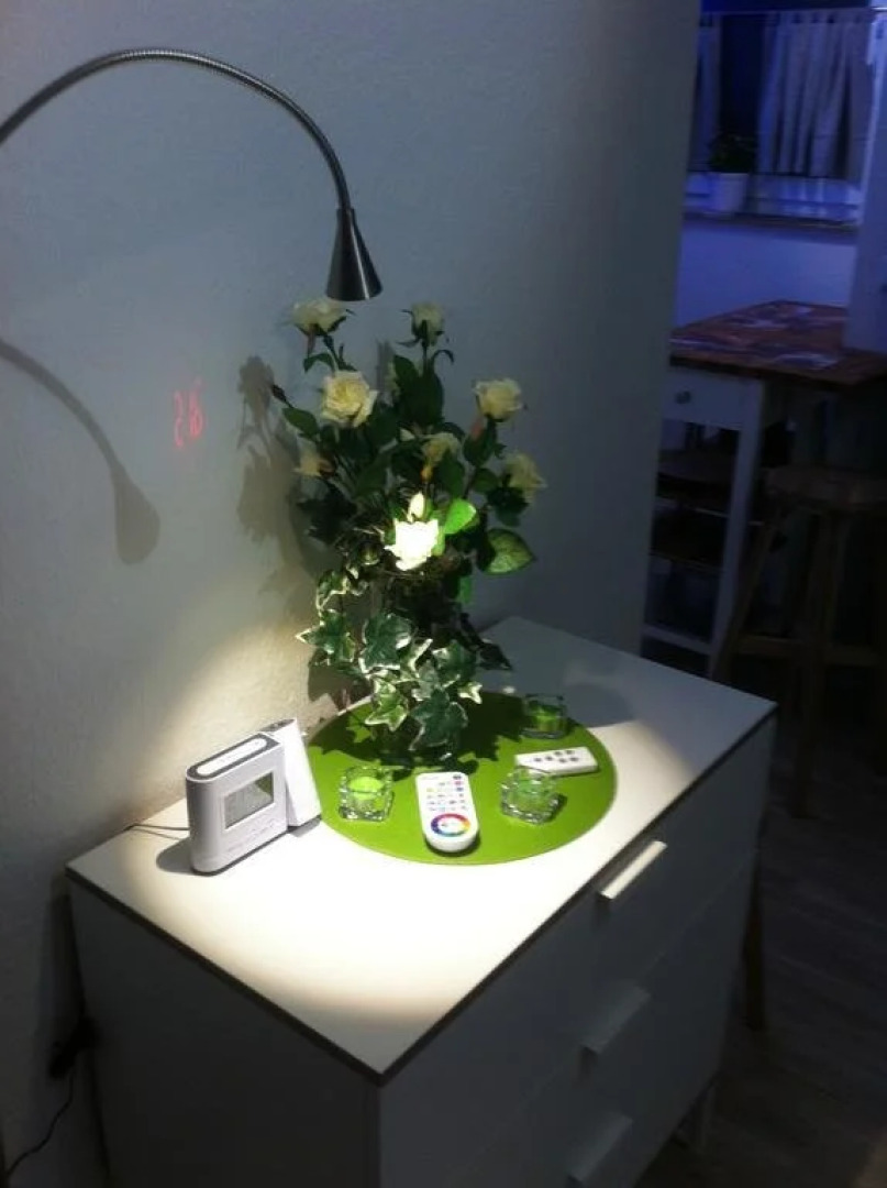 Mini-Ferien-Suite Hildesheim