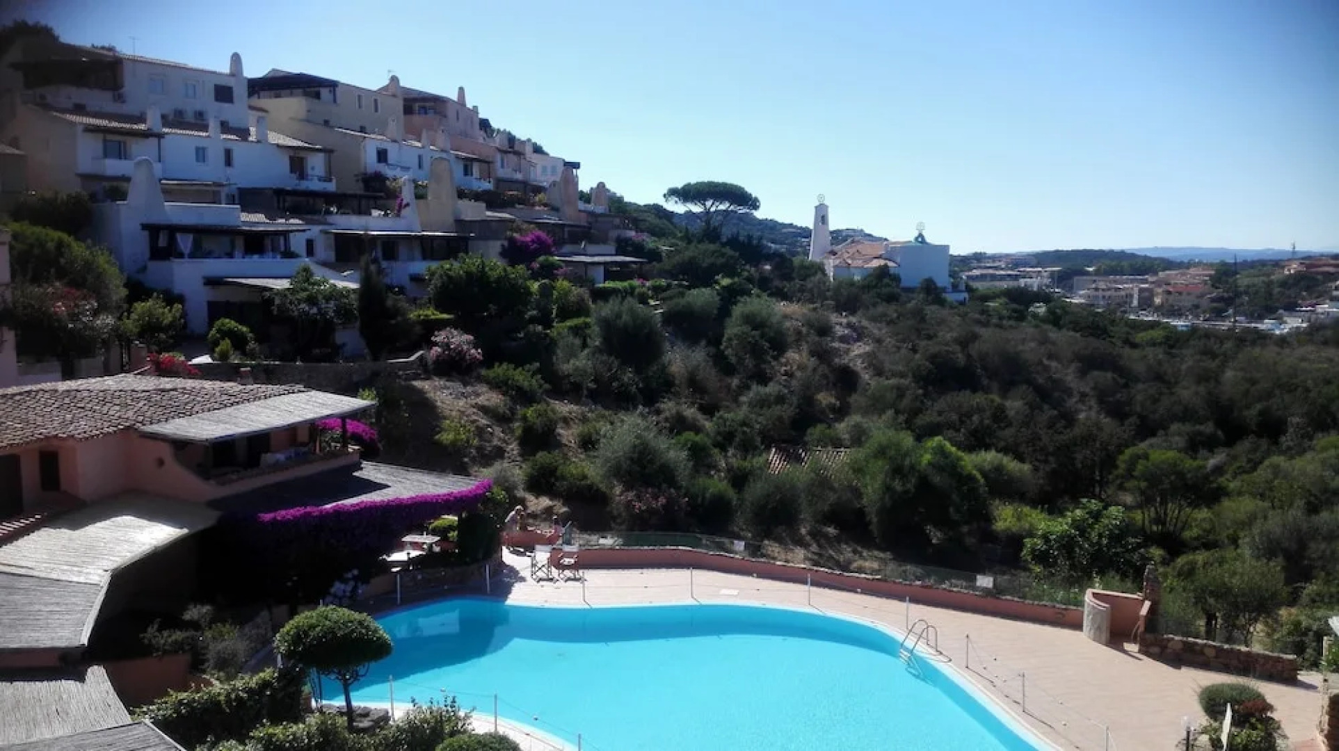 Residence Rocce del Porto