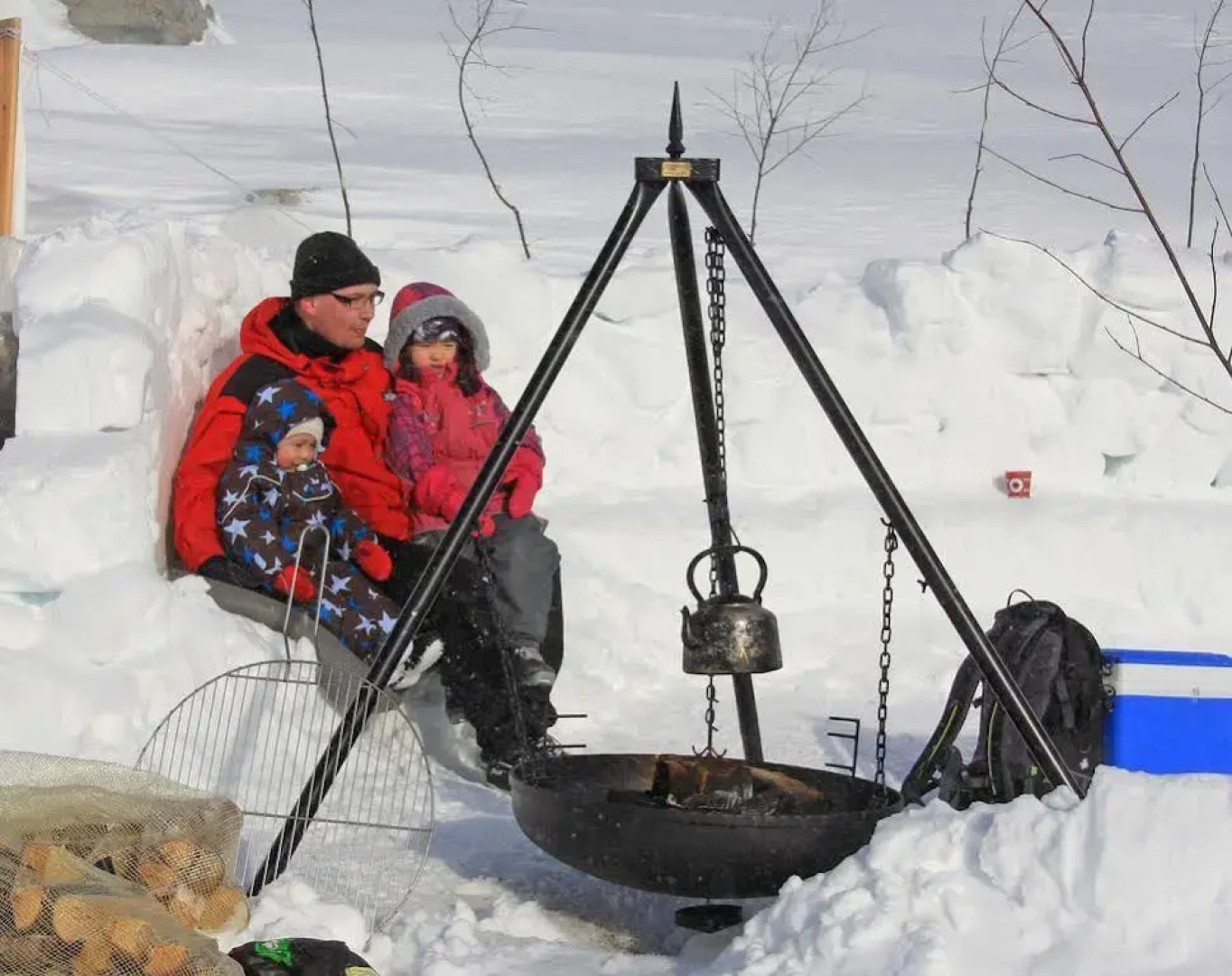 Storestølen Fjellhotell