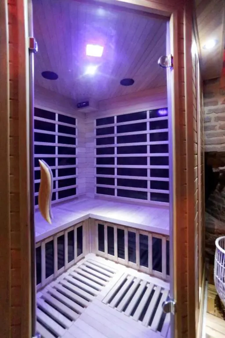 Castello di Marano sul Panaro - Room & Breakfast