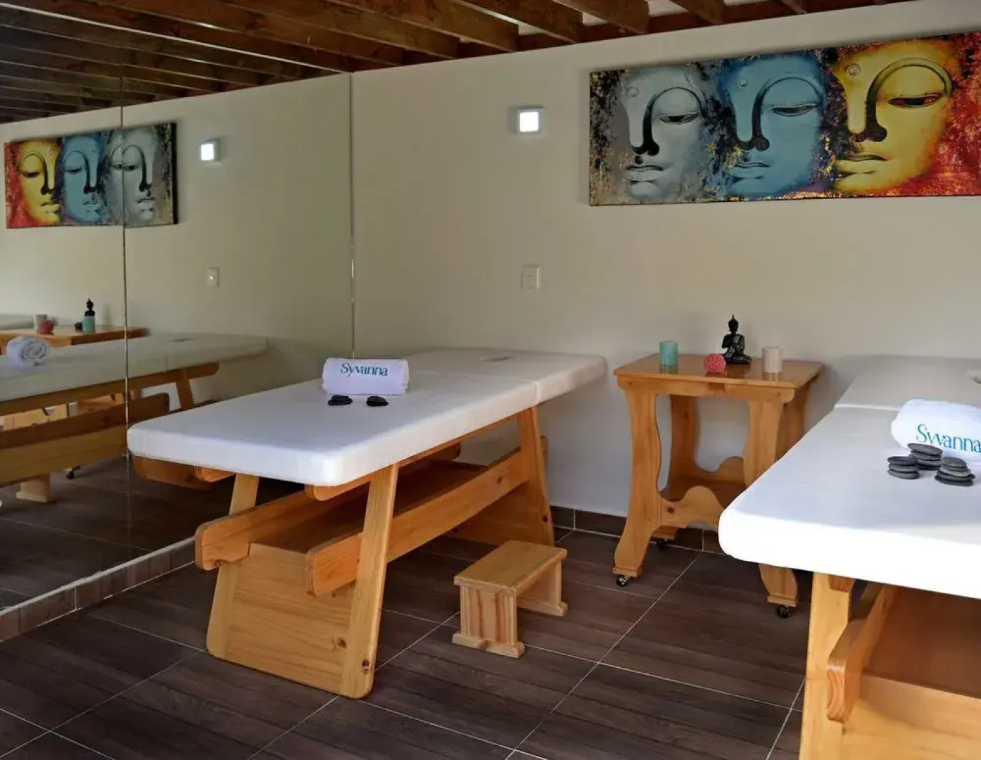 Syvanna Hotel Wellness & SPA