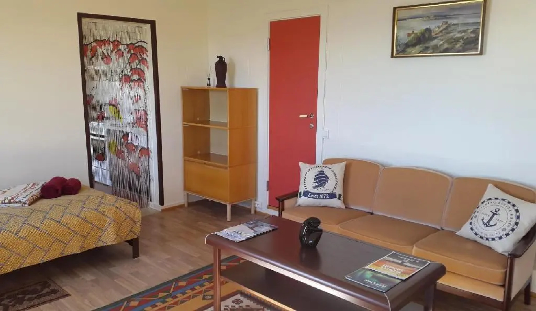 Nord Fish Apartments