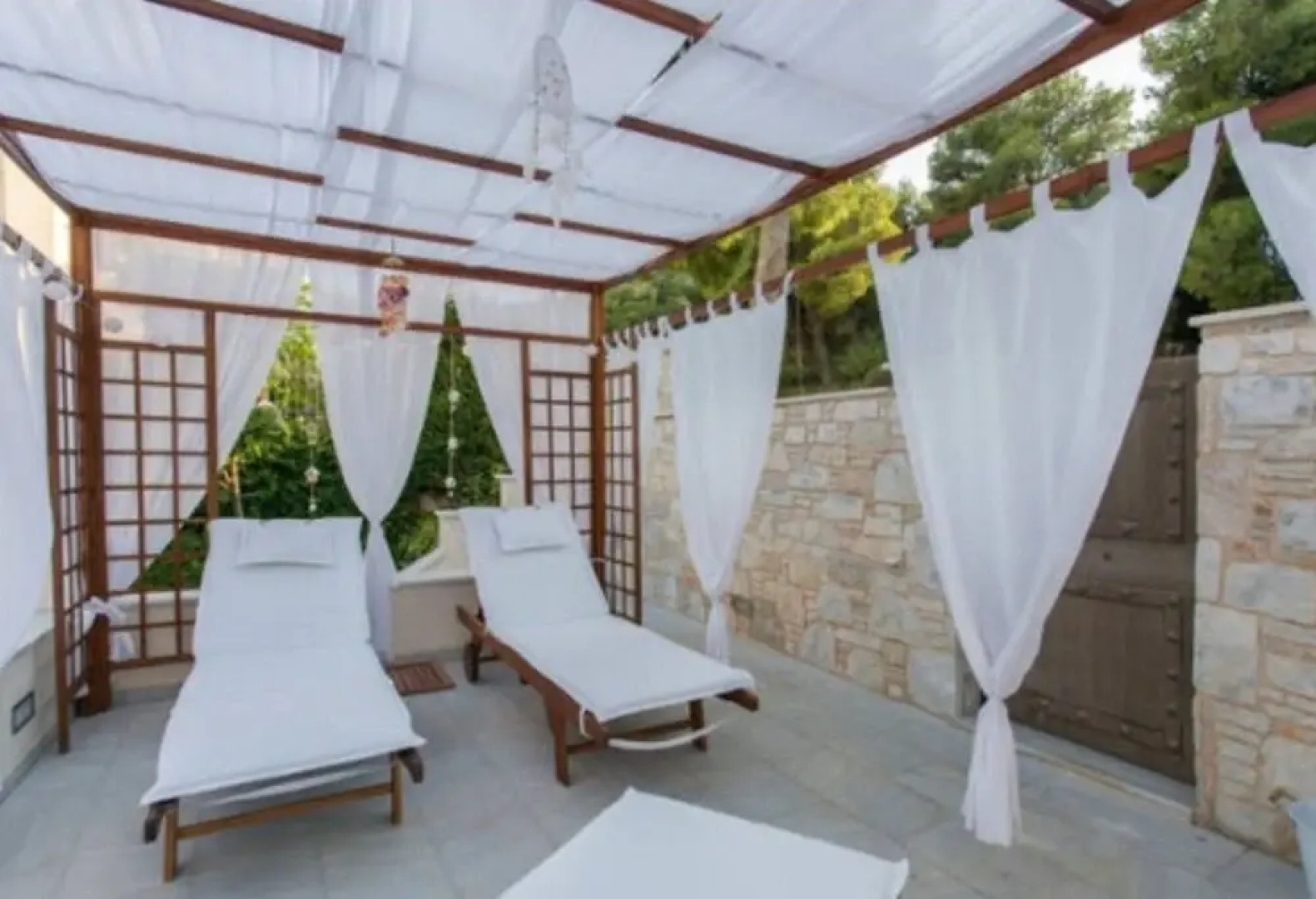 Villa Ariadne